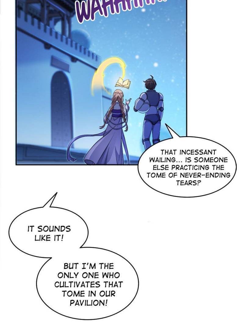 Cultivation Chat Group chapter 328 - page 53