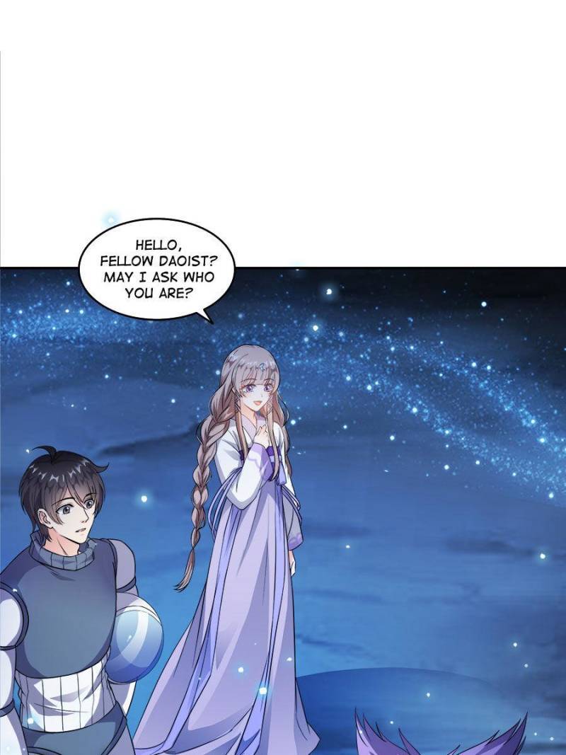 Cultivation Chat Group chapter 328 - page 55