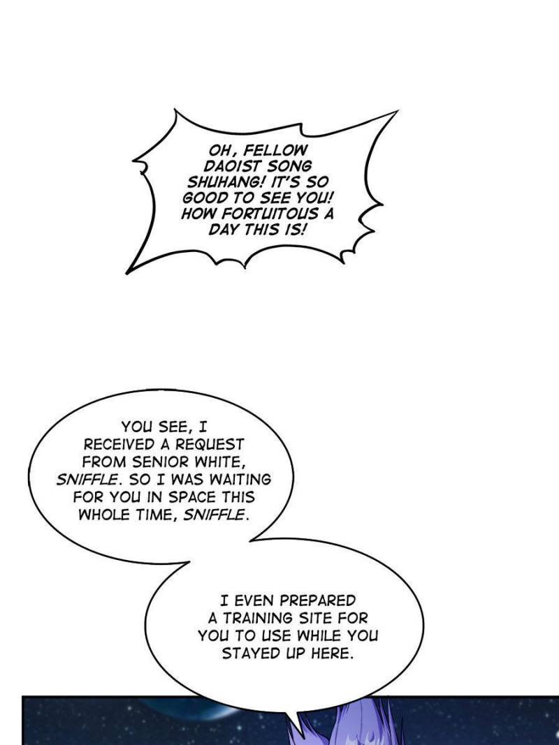 Cultivation Chat Group chapter 328 - page 58