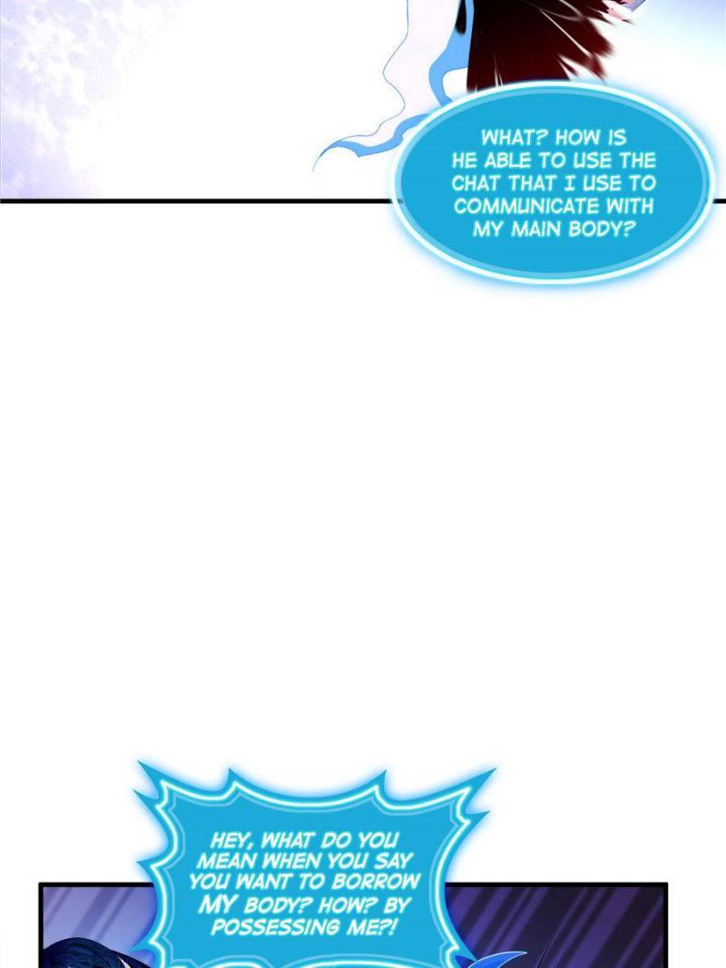 Cultivation Chat Group chapter 328 - page 6