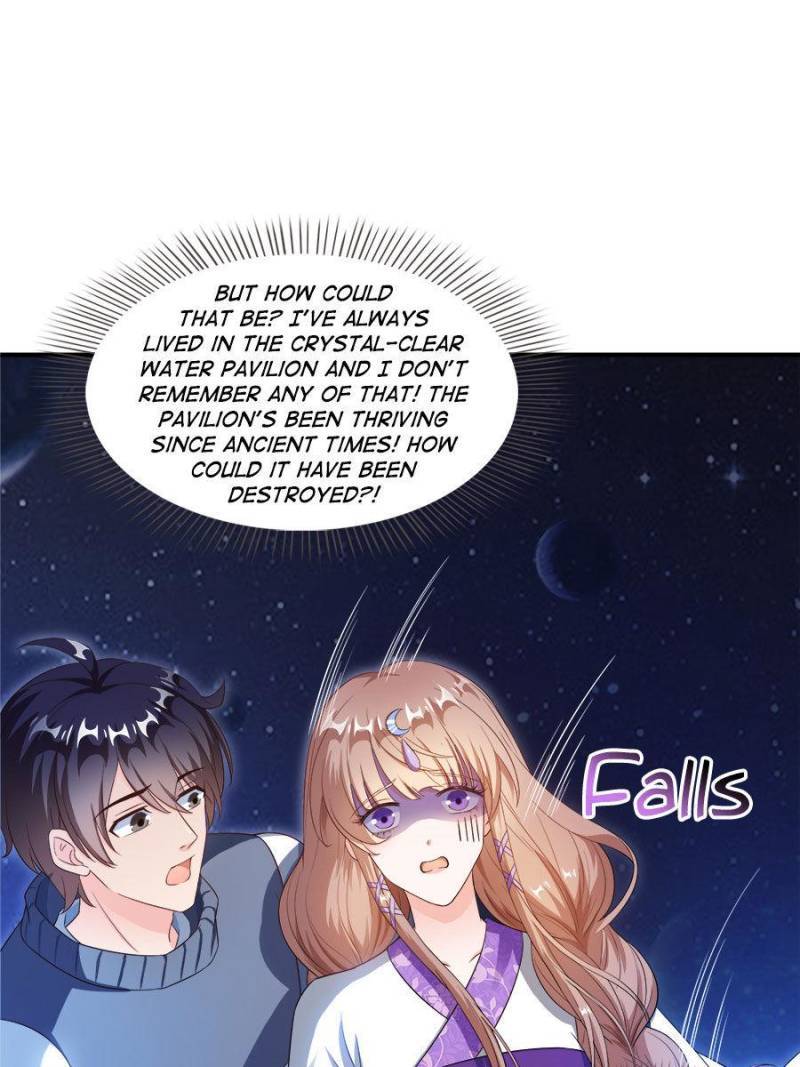 Cultivation Chat Group chapter 328 - page 67