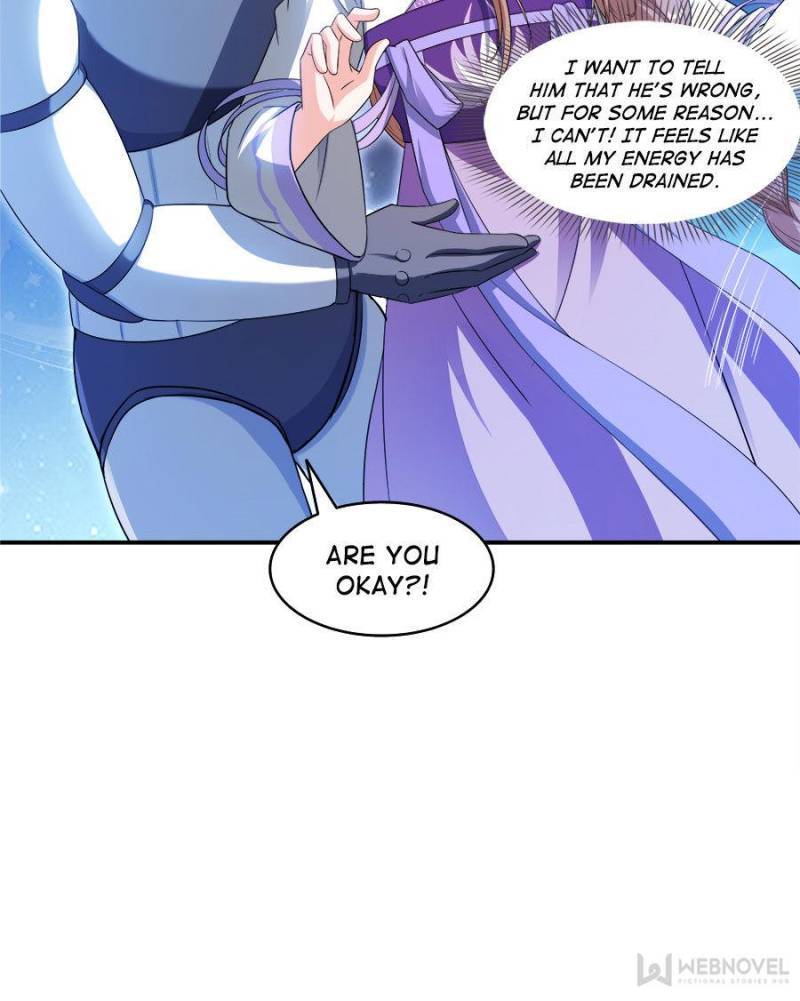 Cultivation Chat Group chapter 328 - page 68