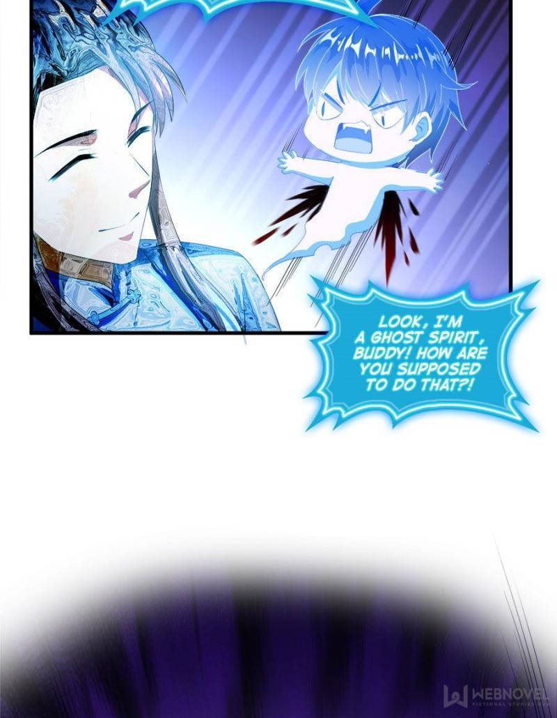 Cultivation Chat Group chapter 328 - page 7