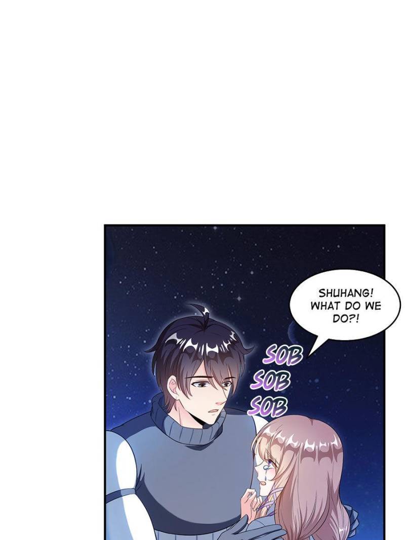 Cultivation Chat Group chapter 328 - page 70