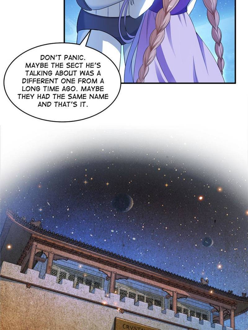 Cultivation Chat Group chapter 328 - page 72