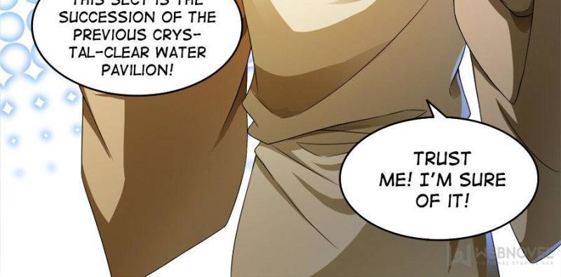 Cultivation Chat Group chapter 328 - page 74