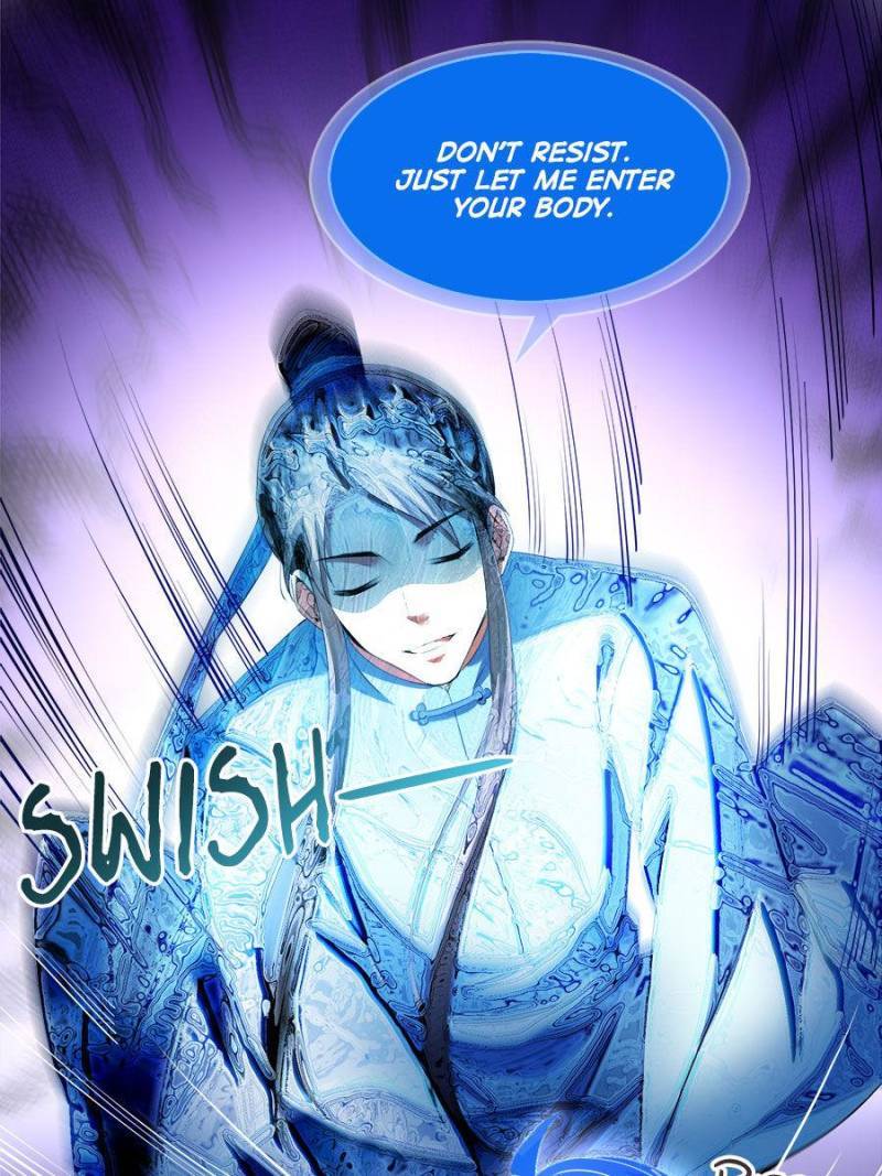 Cultivation Chat Group chapter 328 - page 8