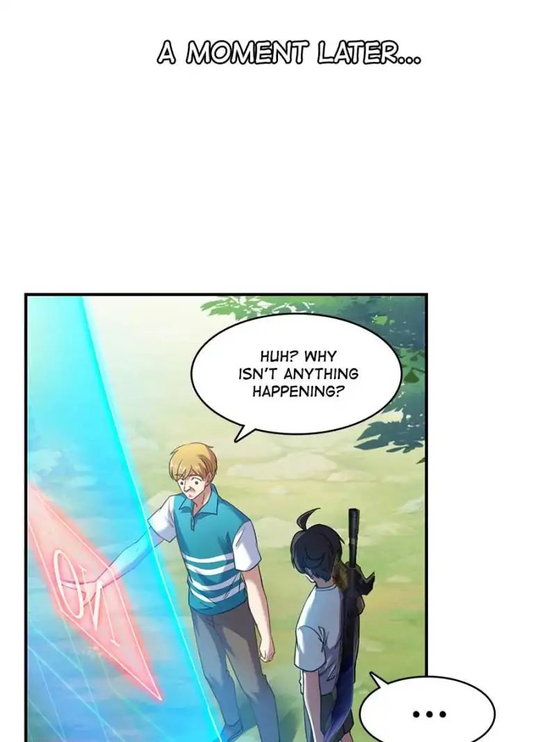Cultivation Chat Group chapter 181 - page 15