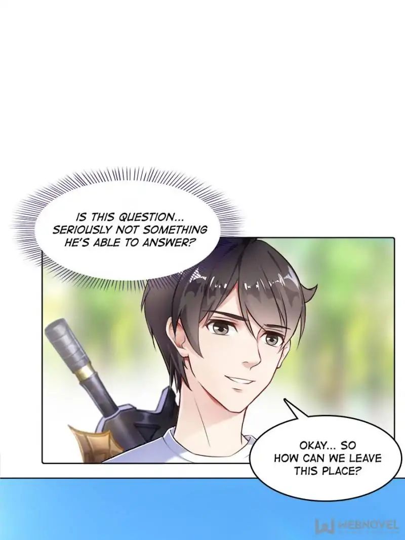 Cultivation Chat Group chapter 181 - page 46