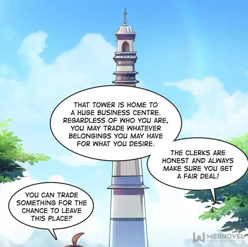 Cultivation Chat Group chapter 181 - page 48
