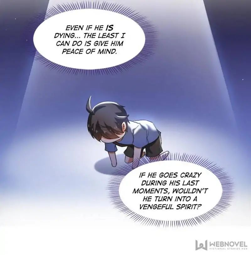 Cultivation Chat Group chapter 181 - page 6