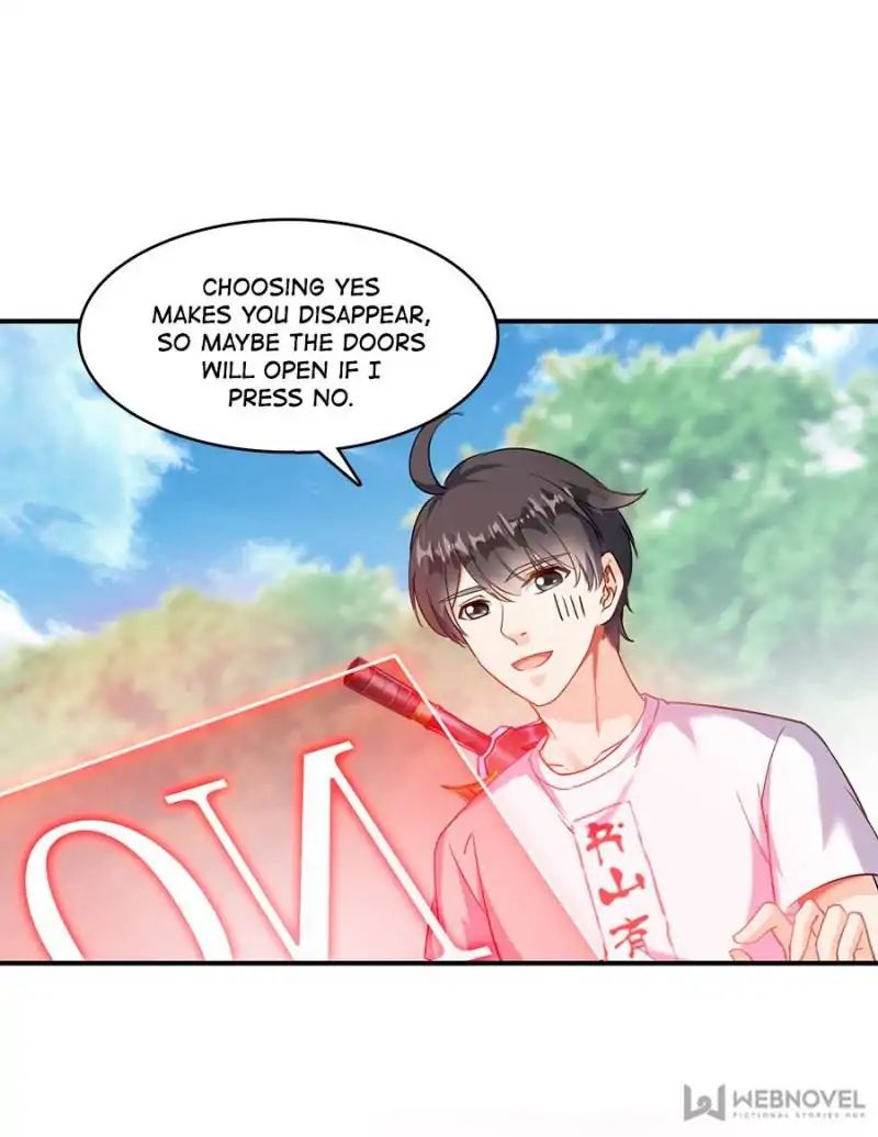 Cultivation Chat Group chapter 181 - page 9