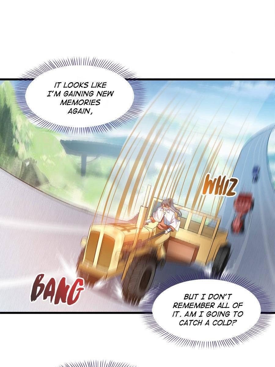 Cultivation Chat Group chapter 259 - page 10