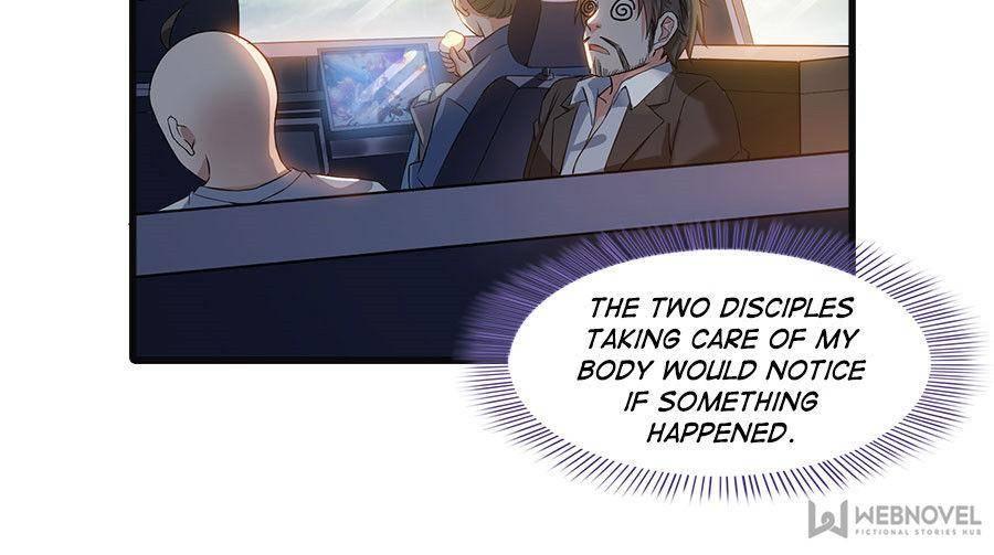 Cultivation Chat Group chapter 259 - page 12