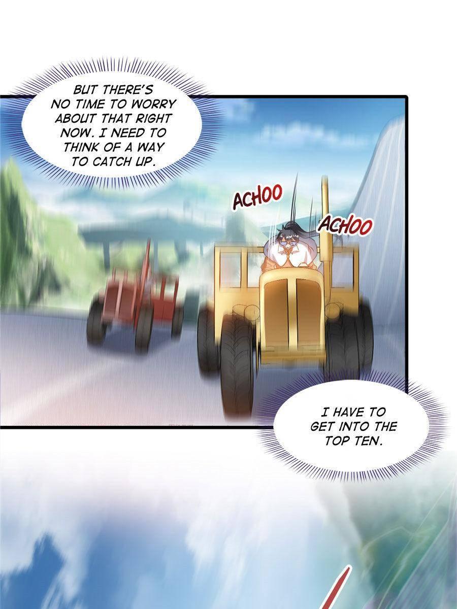Cultivation Chat Group chapter 259 - page 13