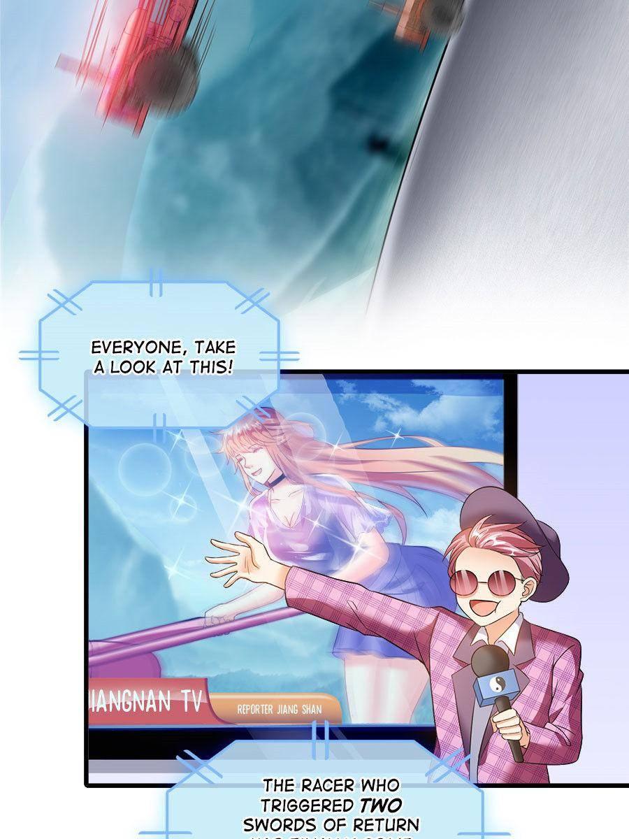 Cultivation Chat Group chapter 259 - page 16