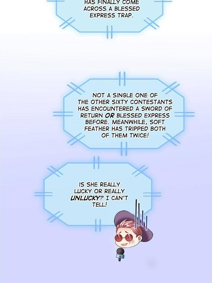 Cultivation Chat Group chapter 259 - page 17