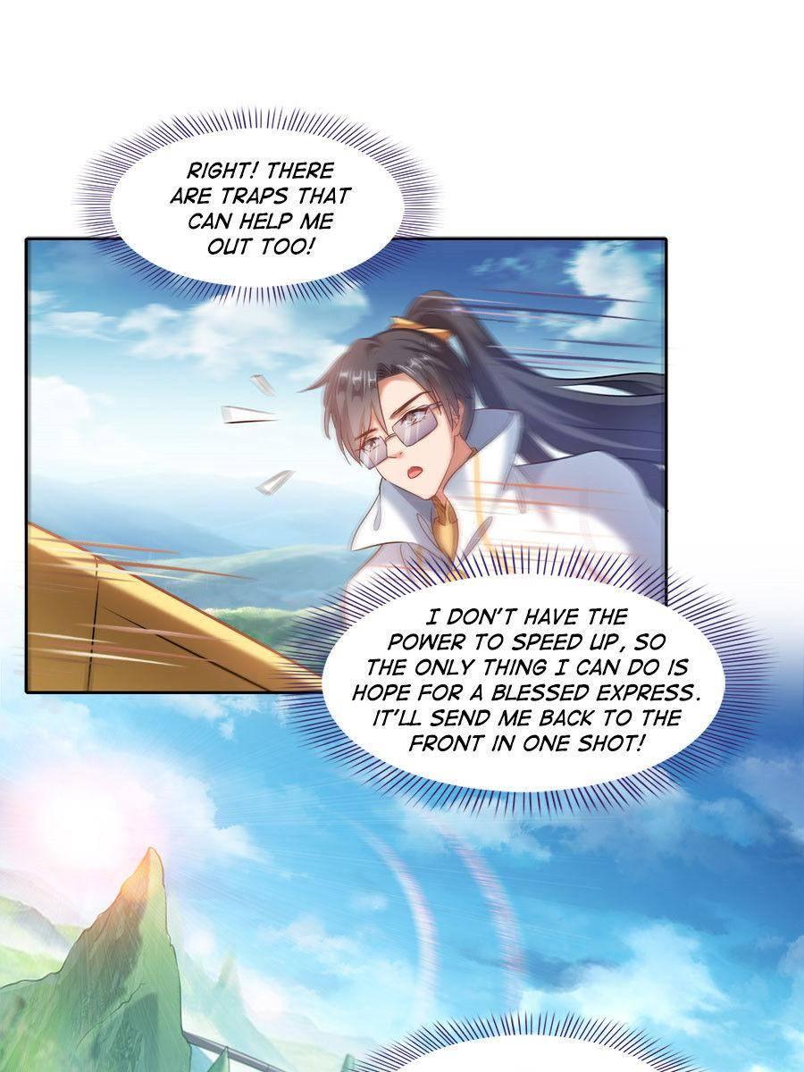 Cultivation Chat Group chapter 259 - page 19