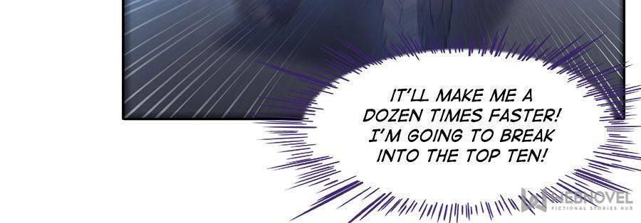 Cultivation Chat Group chapter 259 - page 21