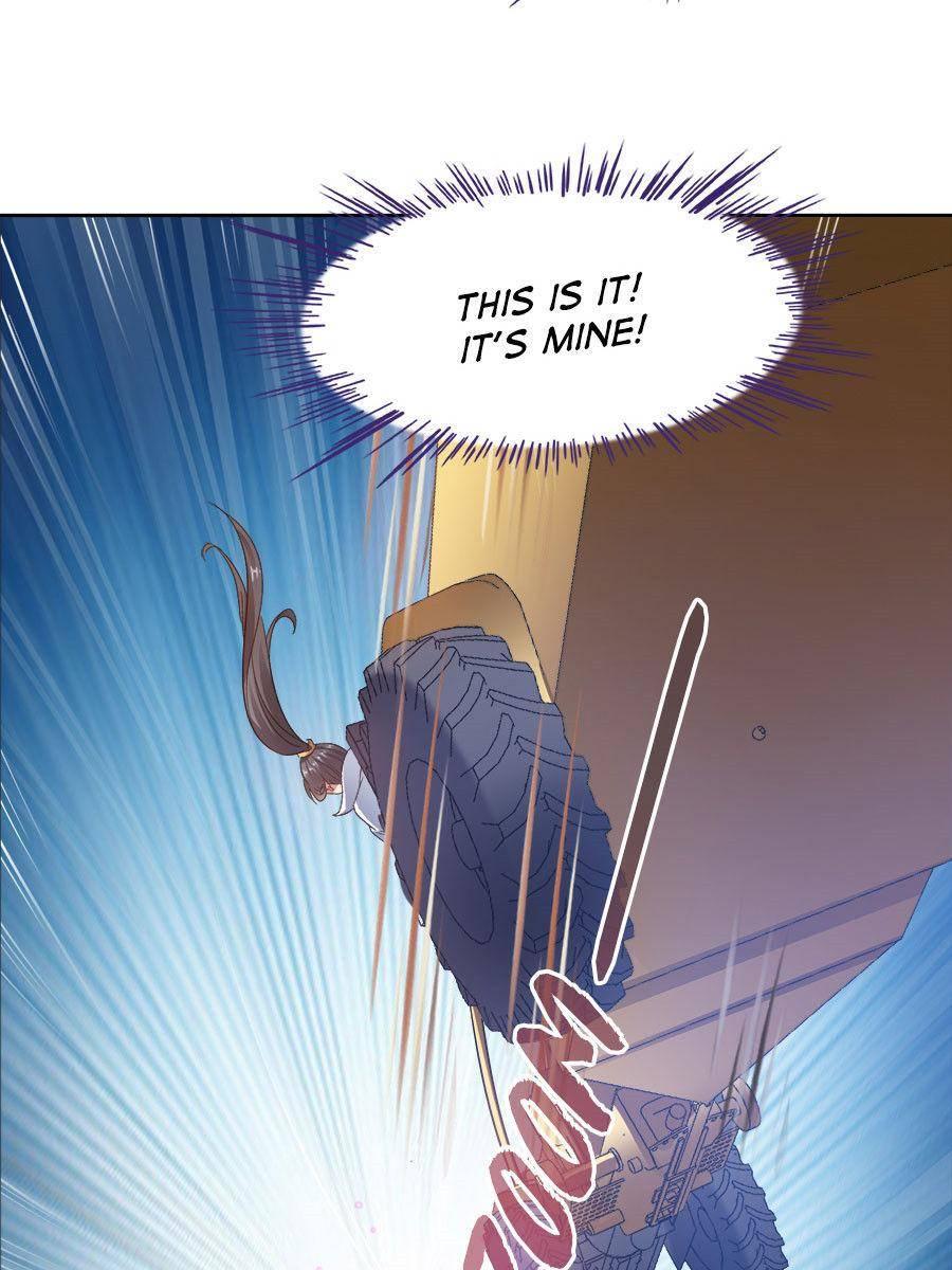 Cultivation Chat Group chapter 259 - page 22