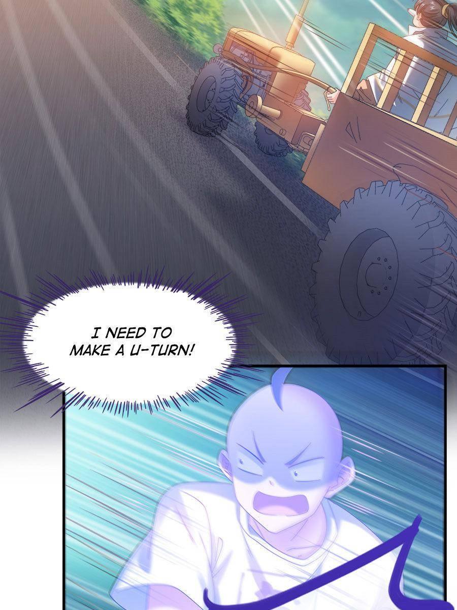 Cultivation Chat Group chapter 259 - page 26