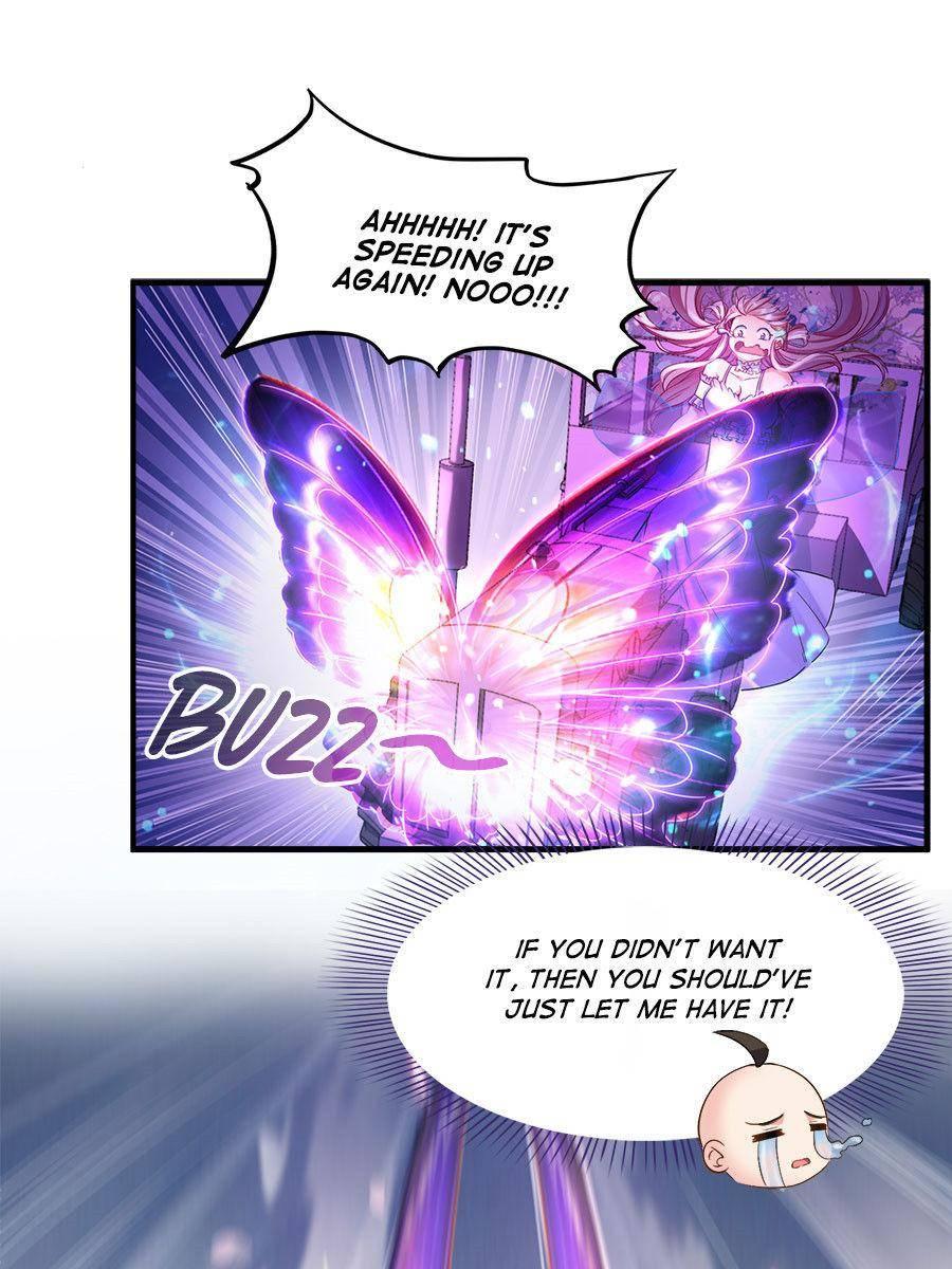 Cultivation Chat Group chapter 259 - page 31