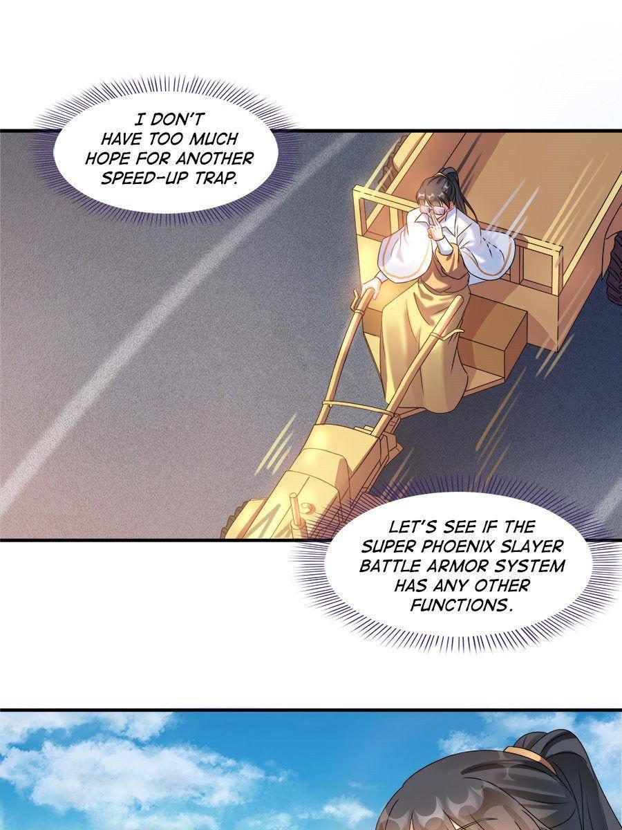 Cultivation Chat Group chapter 259 - page 37