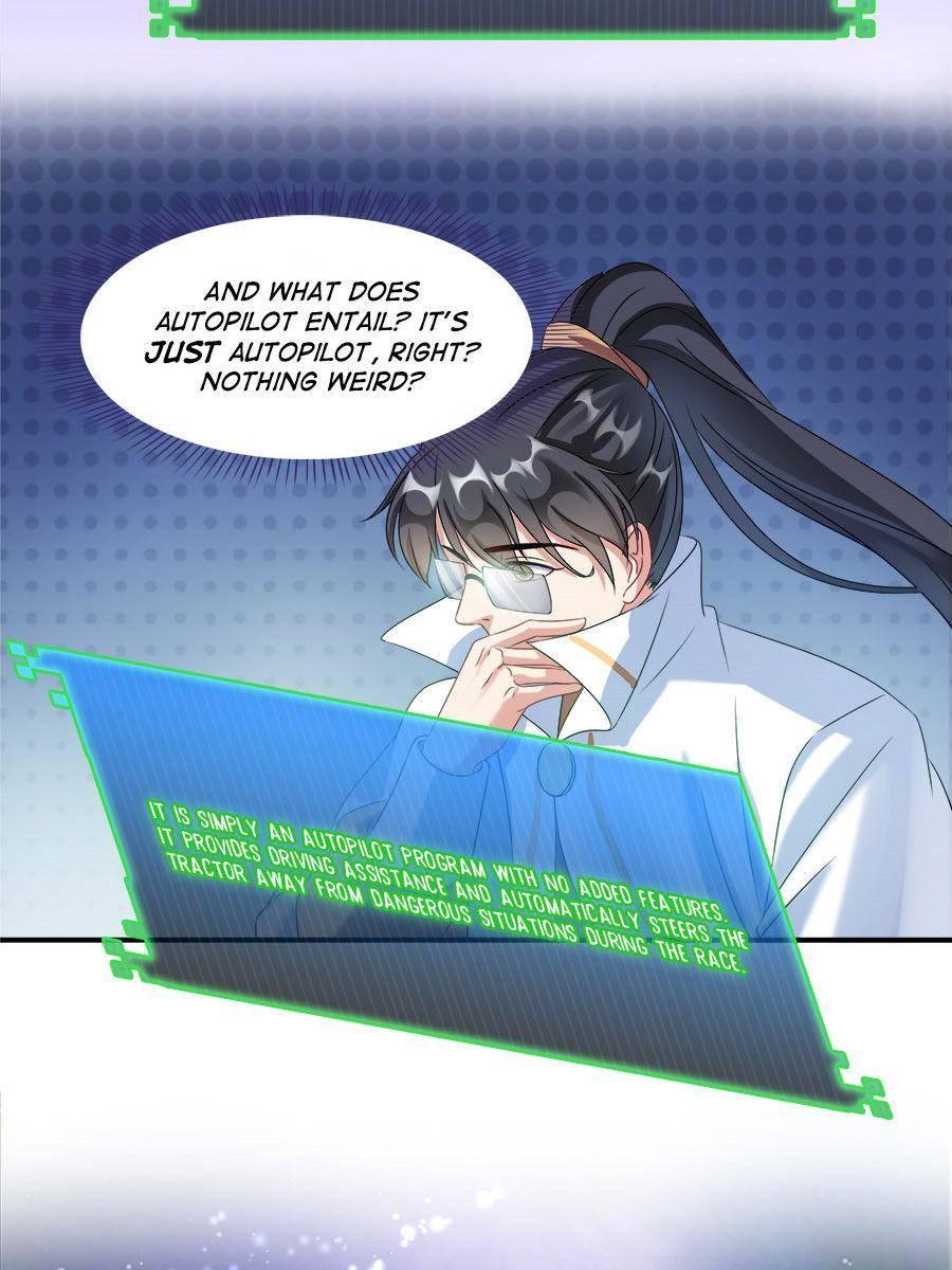 Cultivation Chat Group chapter 259 - page 40