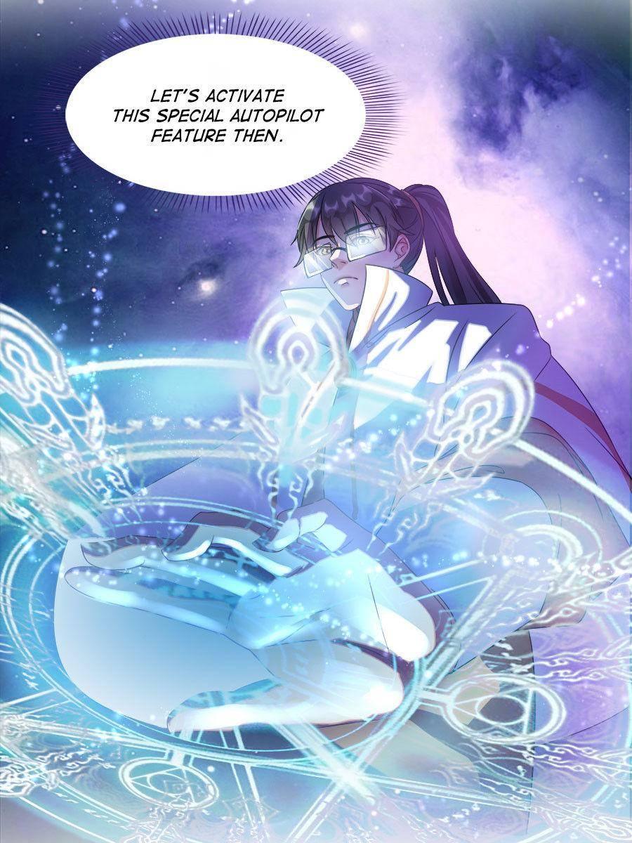 Cultivation Chat Group chapter 259 - page 41