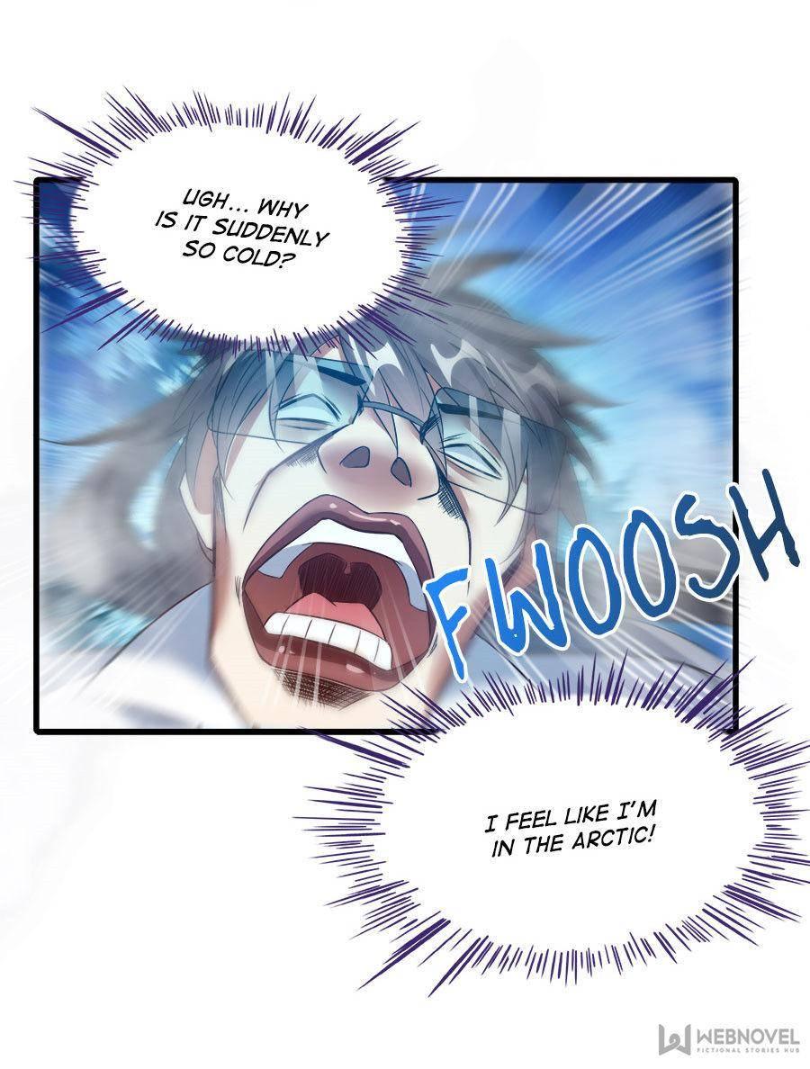 Cultivation Chat Group chapter 259 - page 6