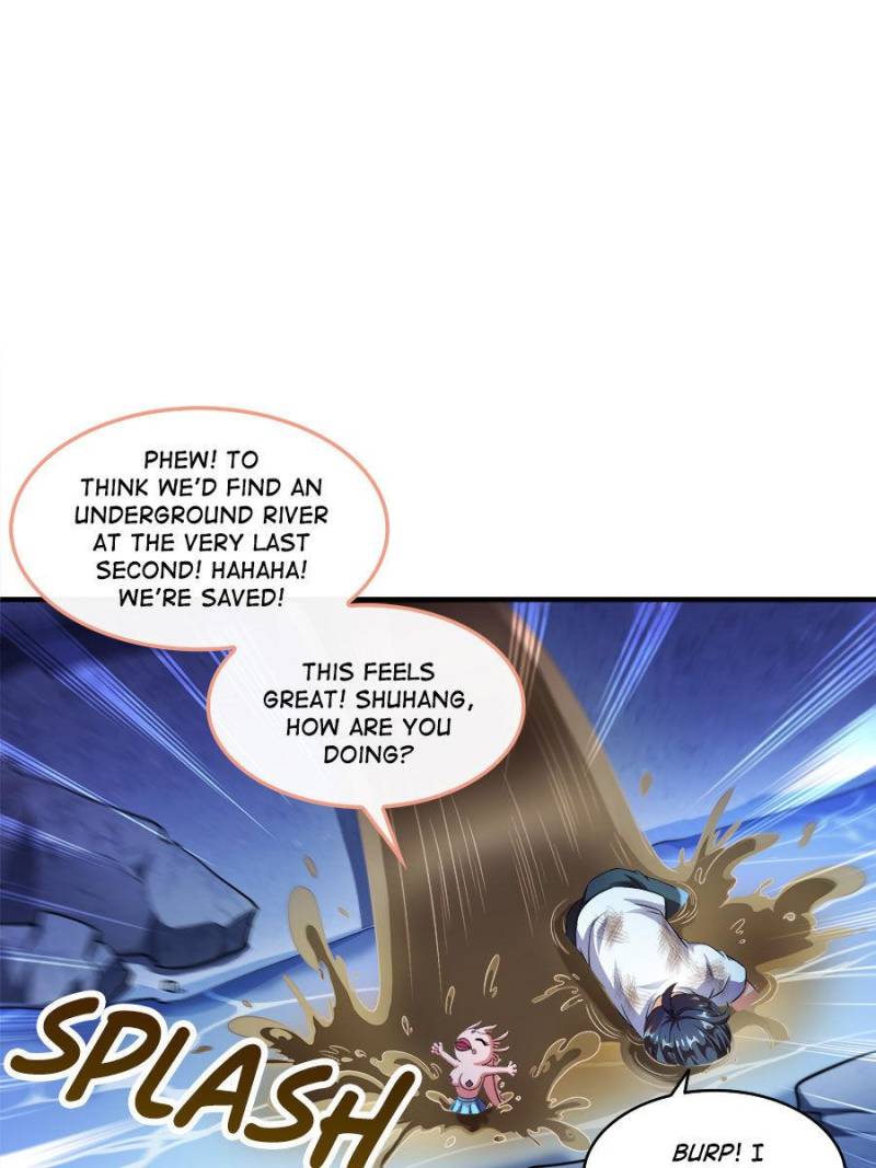 Cultivation Chat Group chapter 333 - page 13