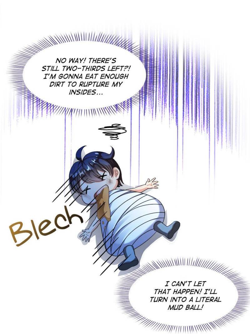 Cultivation Chat Group chapter 333 - page 16