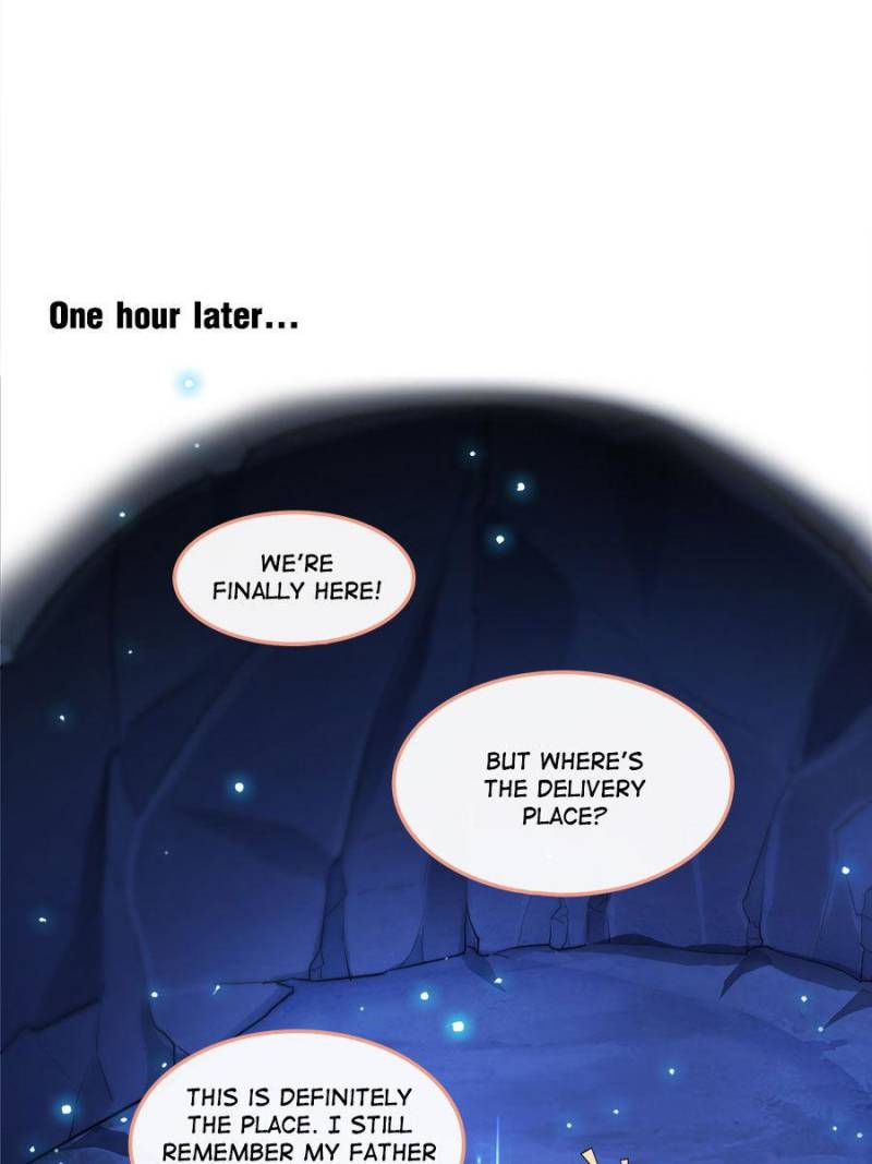 Cultivation Chat Group chapter 333 - page 18