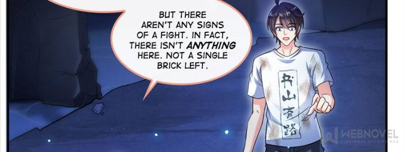 Cultivation Chat Group chapter 333 - page 20