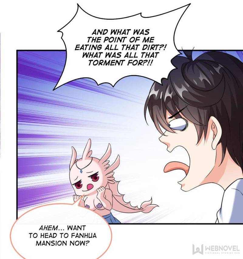 Cultivation Chat Group chapter 333 - page 26