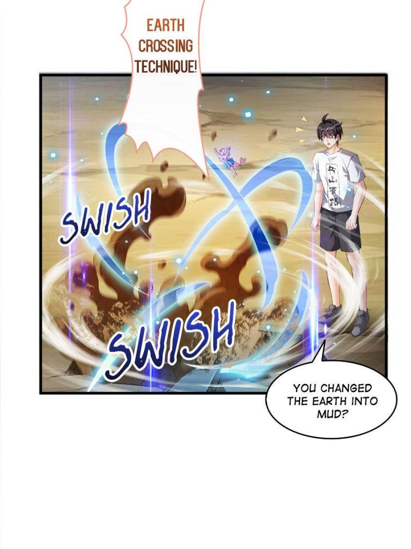 Cultivation Chat Group chapter 333 - page 3