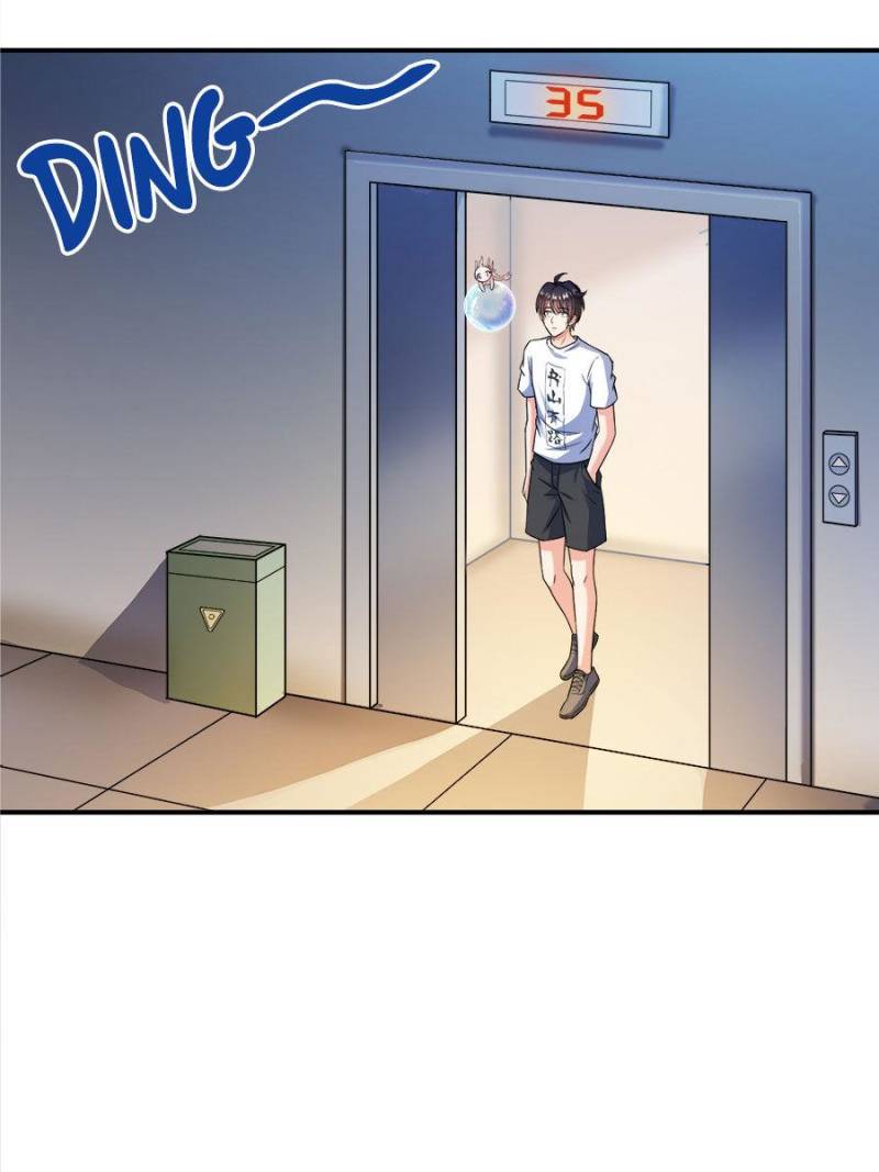 Cultivation Chat Group chapter 333 - page 33