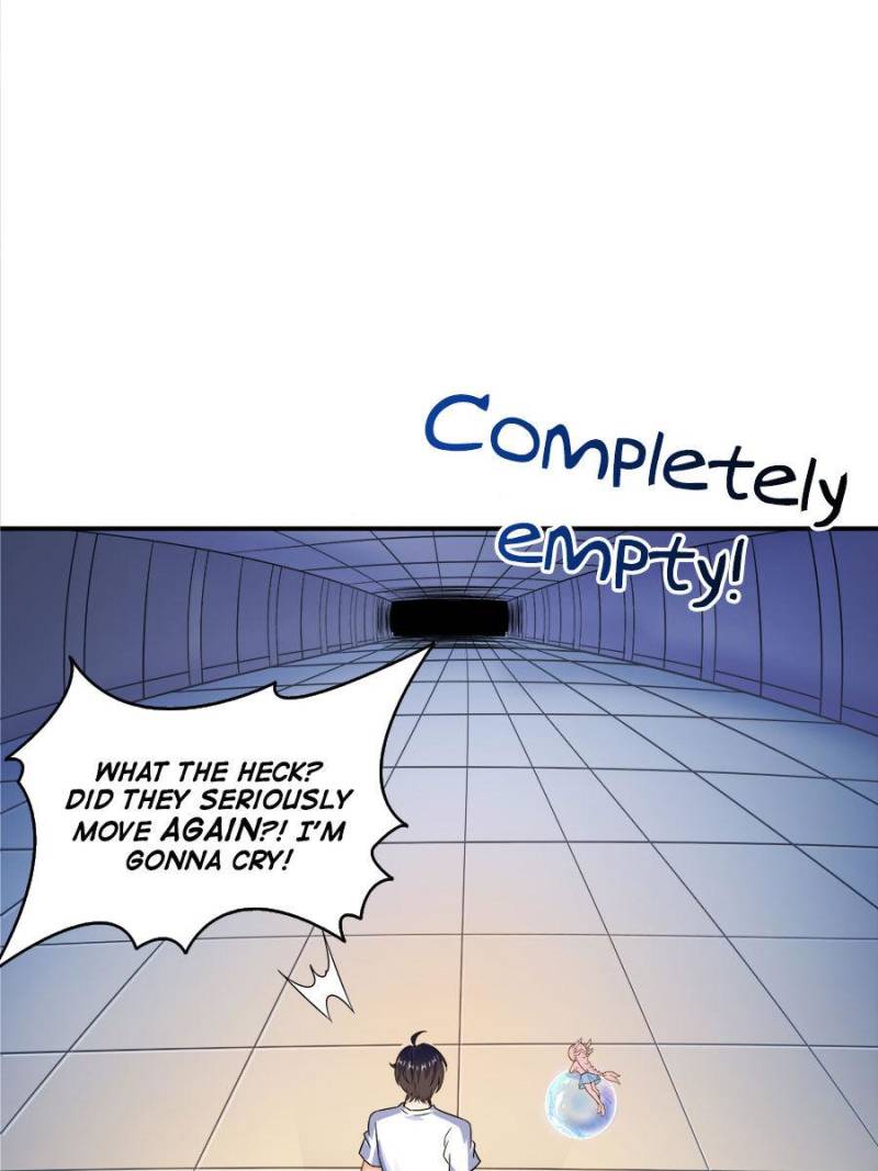 Cultivation Chat Group chapter 333 - page 34