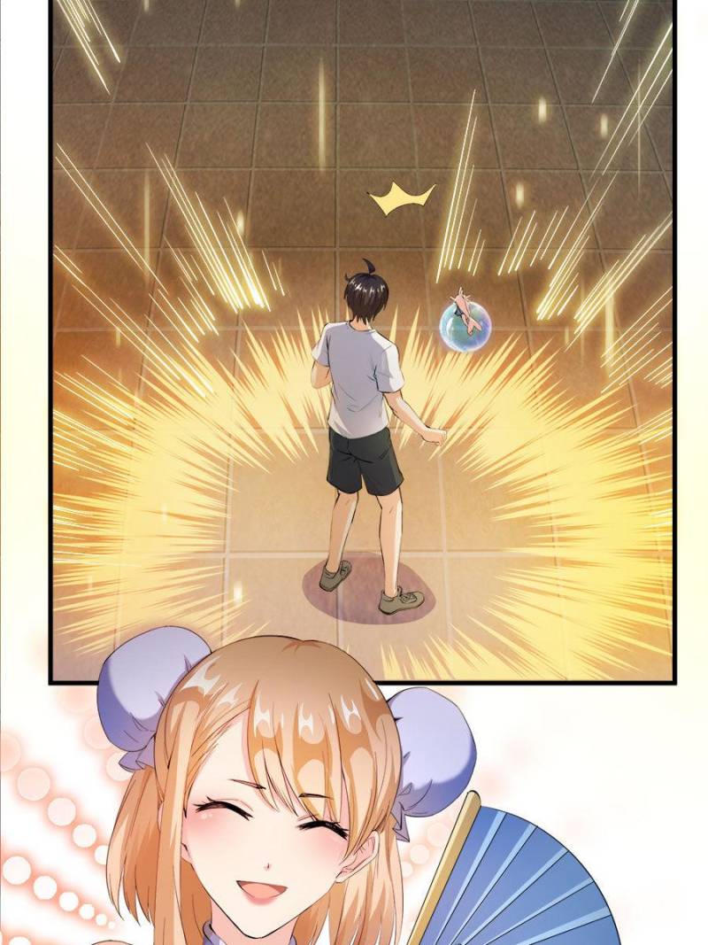 Cultivation Chat Group chapter 333 - page 39