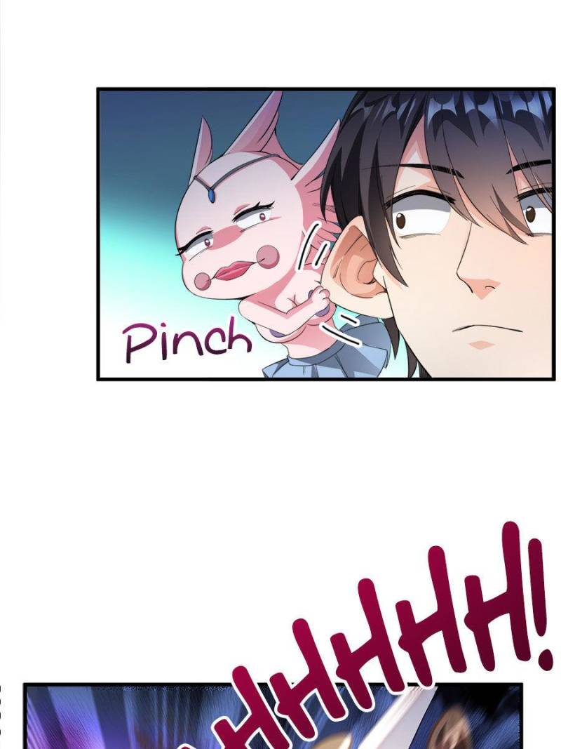 Cultivation Chat Group chapter 333 - page 4