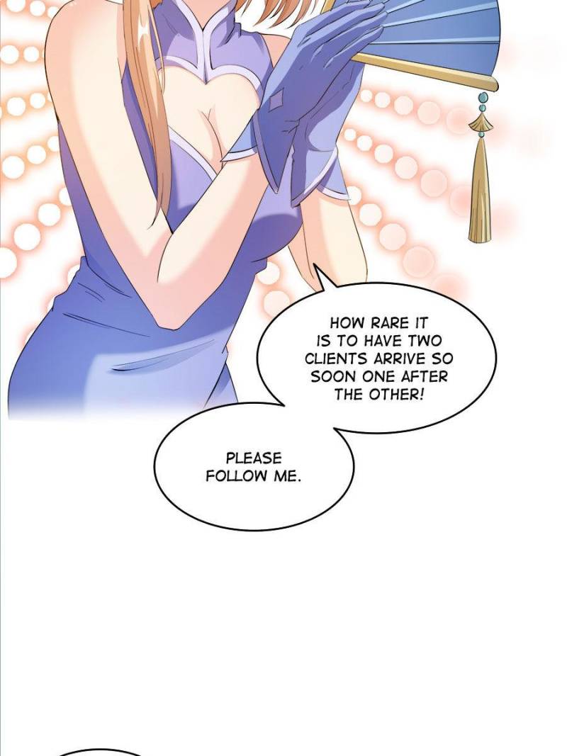 Cultivation Chat Group chapter 333 - page 40