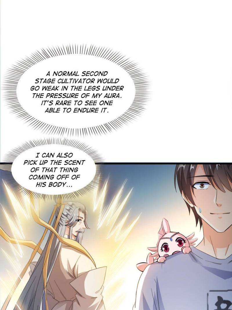 Cultivation Chat Group chapter 333 - page 42