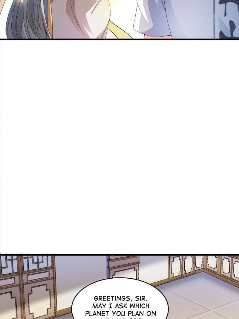 Cultivation Chat Group chapter 333 - page 43