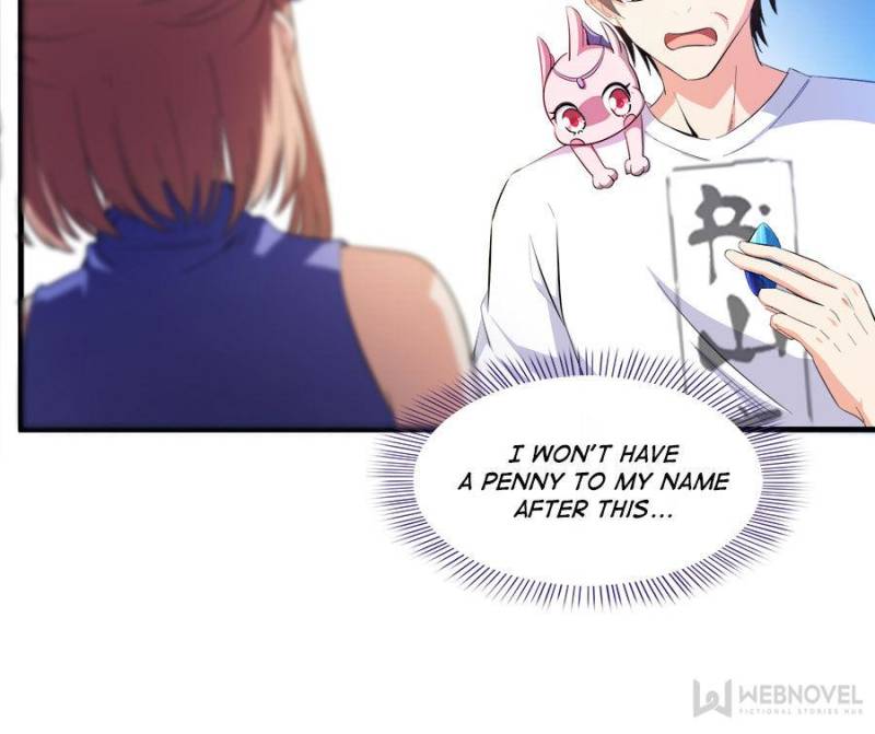 Cultivation Chat Group chapter 333 - page 47