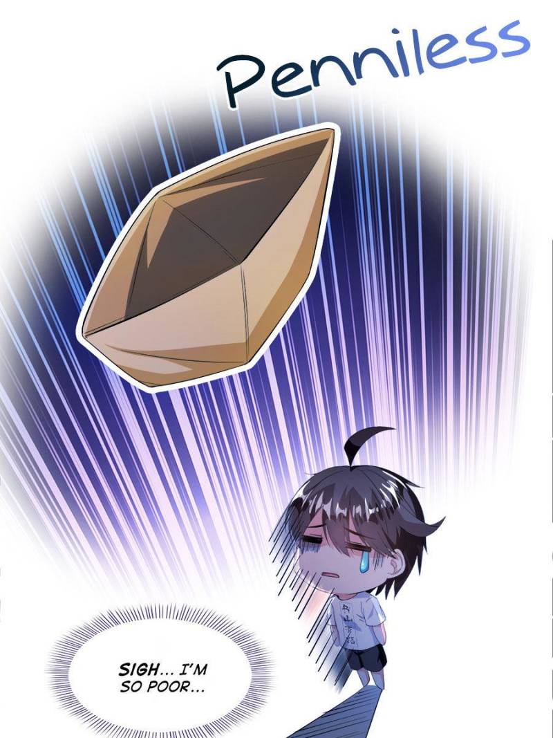 Cultivation Chat Group chapter 333 - page 48