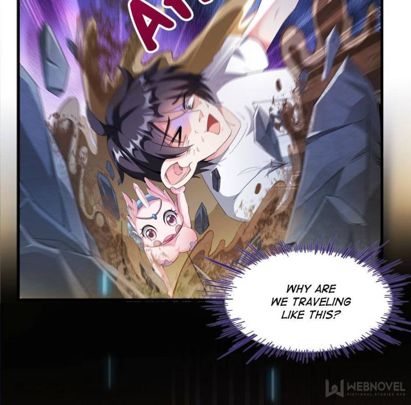Cultivation Chat Group chapter 333 - page 5