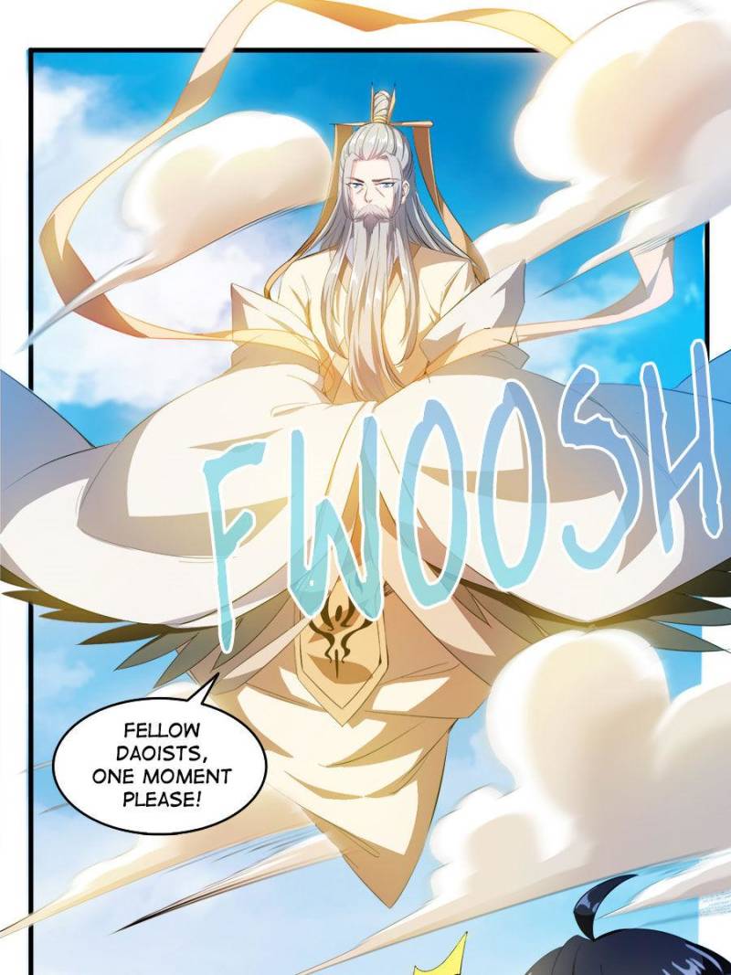 Cultivation Chat Group chapter 333 - page 52