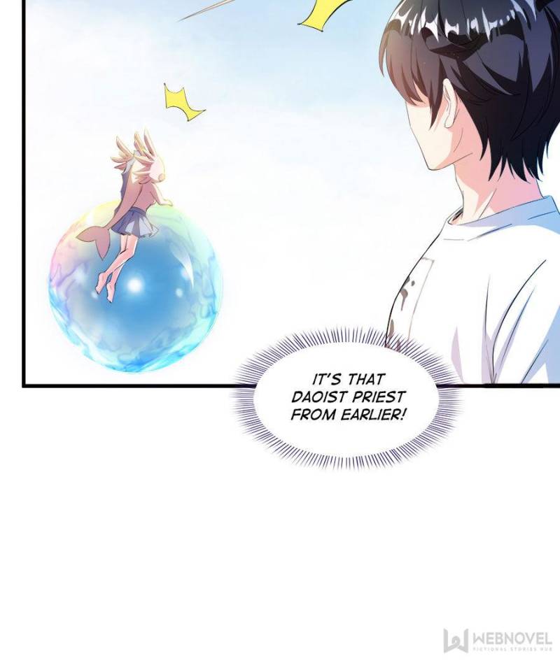 Cultivation Chat Group chapter 333 - page 53