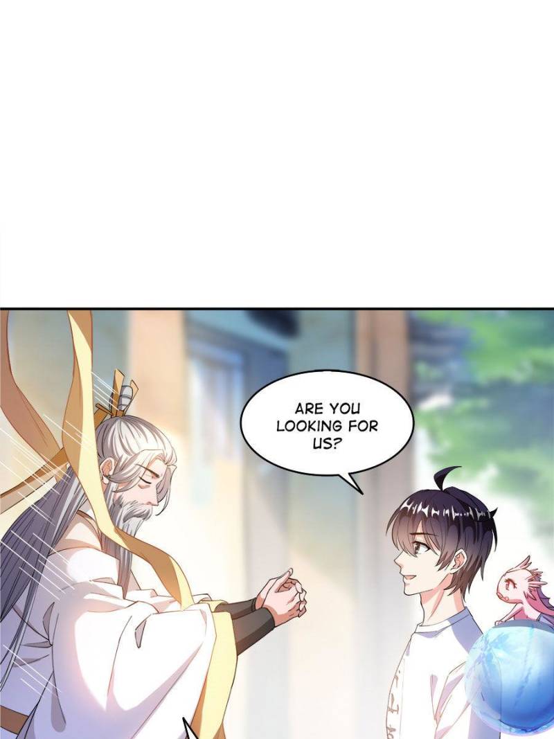 Cultivation Chat Group chapter 333 - page 54