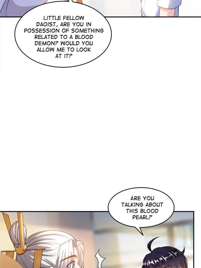 Cultivation Chat Group chapter 333 - page 55